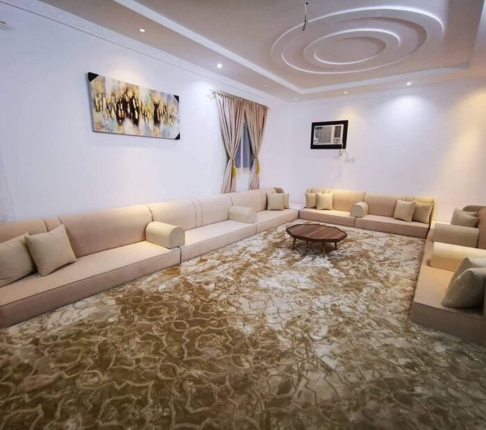 مجلس إسفنجي