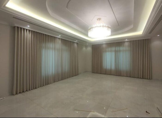 “ستائر ويفې”