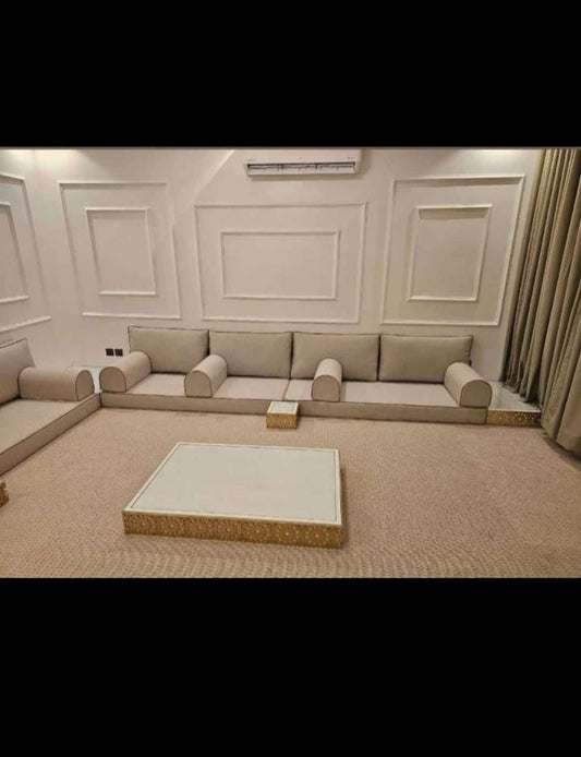 مجلس إسفنجي